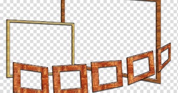 Frames Scape Furniture , flores abstrato transparent background PNG clipart