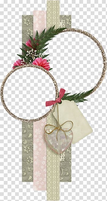 Frames Scrapbooking, others transparent background PNG clipart