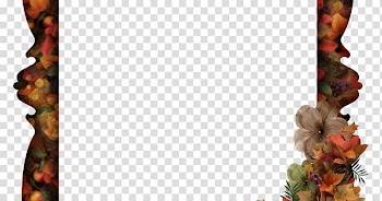 Frames Scrapbooking Paper , harvest transparent background PNG clipart