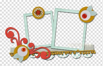 Frames Scrapbooking , text frame transparent background PNG clipart