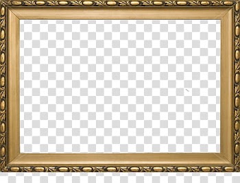 Frames, silver and black leather belt transparent background PNG clipart