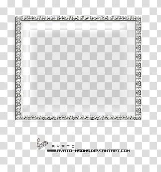 Frames , silver frame illustration with text overlay transparent background PNG clipart