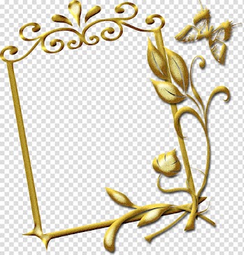 Frames , silver frame transparent background PNG clipart