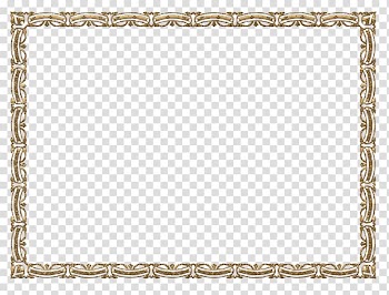 Frames, skill certificate border transparent background PNG clipart