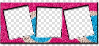 Frames , -slot pink and white frames transparent background PNG clipart