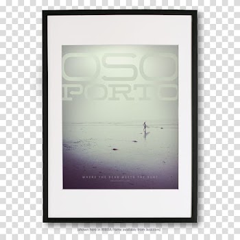 Frames Square meter Font, surf beach transparent background PNG clipart