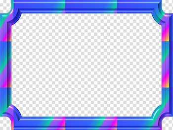 Frames Square Rectangle , square background transparent background PNG clipart