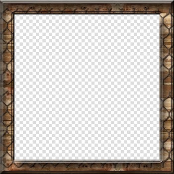 Frames Square , Square Frame transparent background PNG clipart