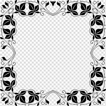 Frames Template , ornament frame transparent background PNG clipart