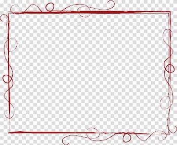 Frames Text , curly transparent background PNG clipart