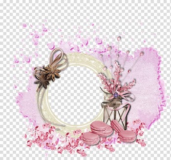 Frames Text, others transparent background PNG clipart