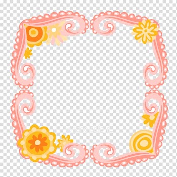 Frames Text , others transparent background PNG clipart