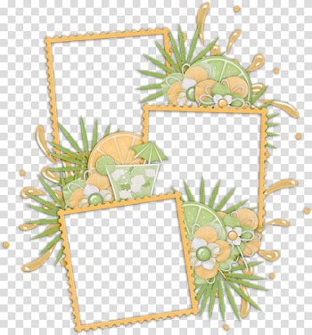 Frames The arts, others transparent background PNG clipart