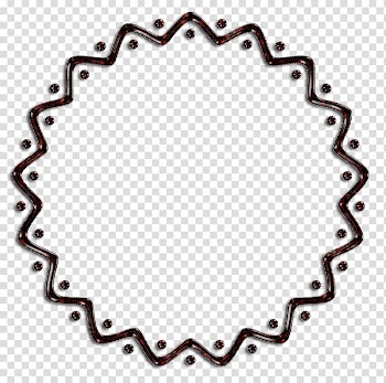 Frames, tosca transparent background PNG clipart
