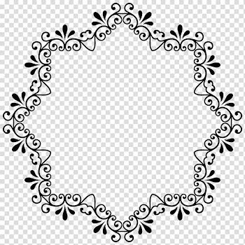 Frames , زخارف اسلامية transparent background PNG clipart