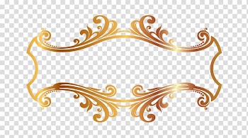 Frames , ฟืรทำ transparent background PNG clipart
