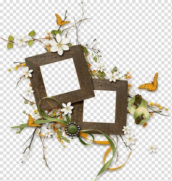 Frames Two Short Stories , tube transparent background PNG clipart