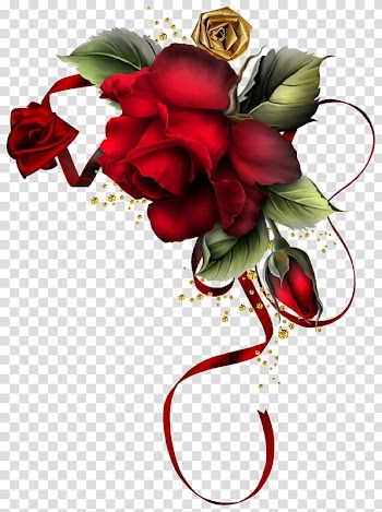 Frames Valentine's Day Dia dos Namorados Garden roses Holiday, rouge transparent background PNG clipart