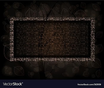 Frames vector image