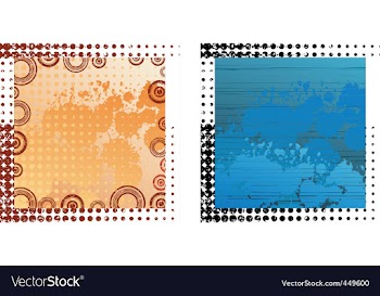 Frames vector image