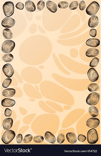Frames vector image