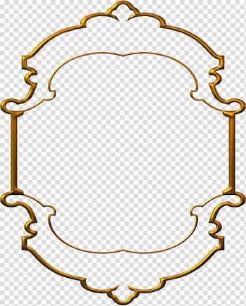 Frames Vignette .by, frames transparent background PNG clipart