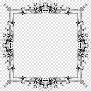 Frames , vintage frame transparent background PNG clipart