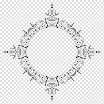 Frames , vintage transparent background PNG clipart