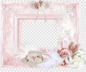 Frames Wedding, Personal Use transparent background PNG clipart