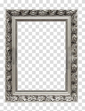 Frames, white and black wooden cabinet transparent background PNG clipart