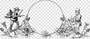 Frames White , frame country transparent background PNG clipart