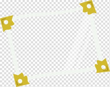 Frames , white frame transparent background PNG clipart