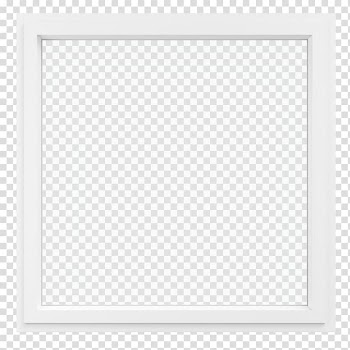 Frames White Light Glass, fire brigade transparent background PNG clipart