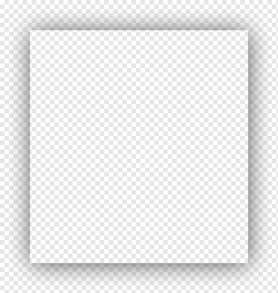 Frames White, shadow box, angle, white, text png