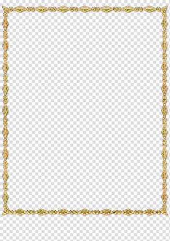 Frames Window, brown frame transparent background PNG clipart