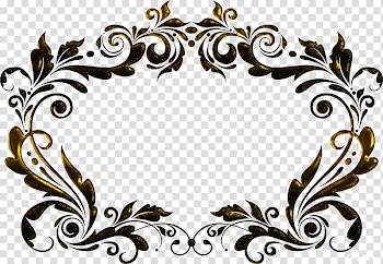 Frames Window Decorative arts, Lace Boarder transparent background PNG clipart