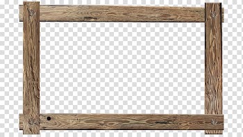 Frames Wood Decorative arts, Mango transparent background PNG clipart