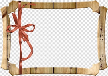 Frames Wood , fream transparent background PNG clipart