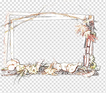 Frames Wood /m/083vt Rectangle, brushwork tosca color transparent background PNG clipart