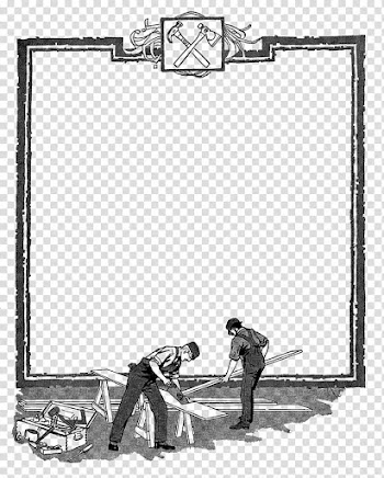 Frames Woodworking , design transparent background PNG clipart