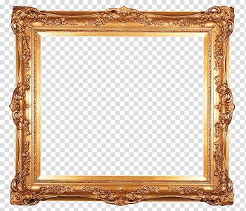 Frames Work of art Art museum, frame transparent background PNG clipart