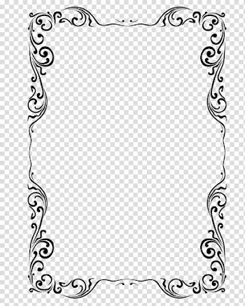 Frames Worksheet Application essay, billboard material variety show transparent background PNG clipart