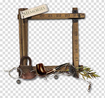 Framing 4shared HTML, Fathers Day border transparent background PNG clipart