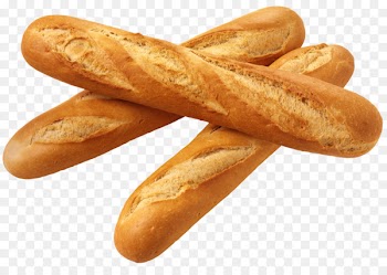 France Baguette Bagel Bakery Breadstick - Caterpillar bread 