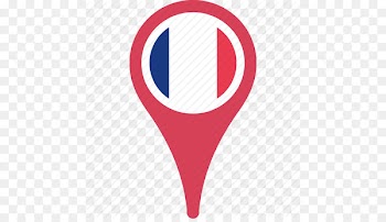France Computer Icons Traduservizi - Agenzia di traduzioni Valmontone, Roma/ Birou de traduceri Valmontone, Roma Symbol - Png France Flag Vector 