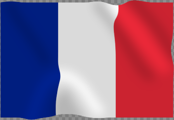 France Flag Png
