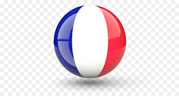 France Germany English Icon - France Flag PNG Photos 