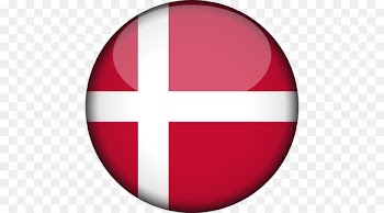 France Germany Flag of Denmark Trade - tor pennant 