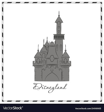 France paris travel tour icon travel icon flat vector image