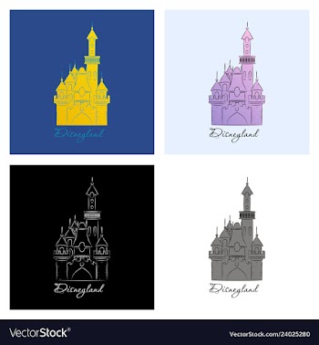 France paris travel tour icon travel icon flat vector image